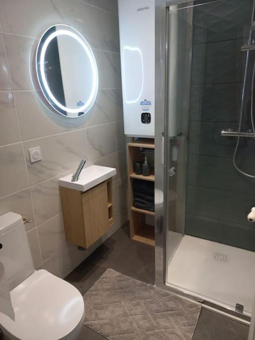 Hébergement de vacances Jolie Maison Au Chateau *