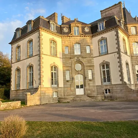 Jolie Maison Au Chateau Audierne Extérieur photo