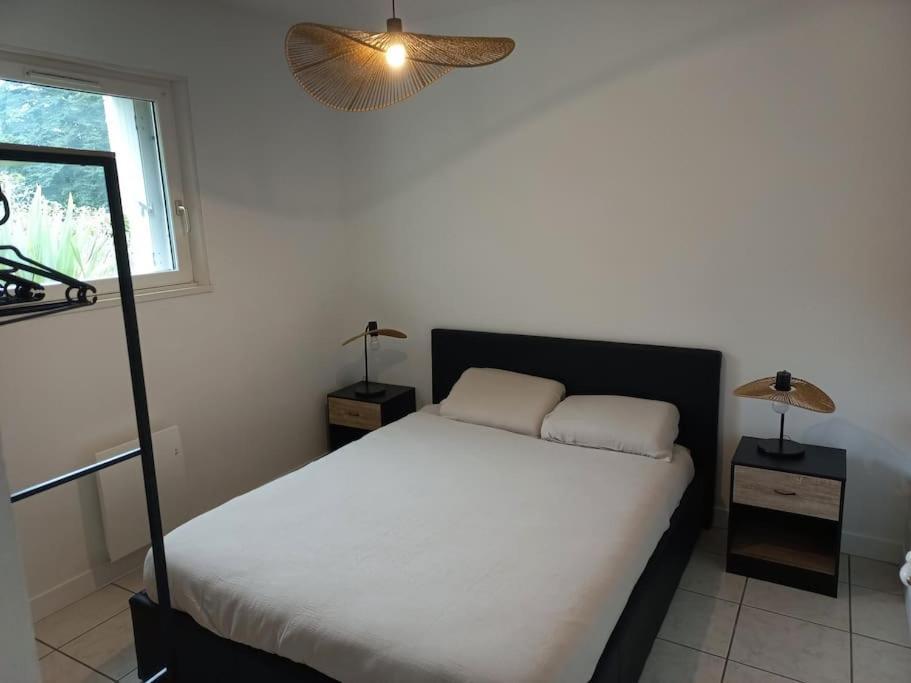 Holiday home Jolie Maison Au Chateau Audierne