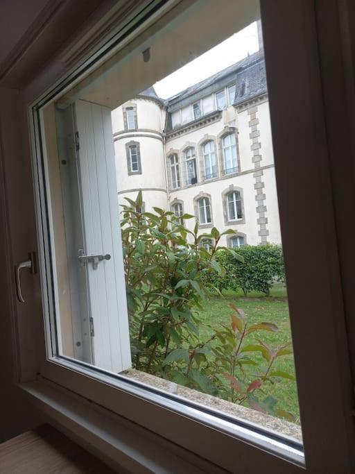 Holiday home Jolie Maison Au Chateau Audierne